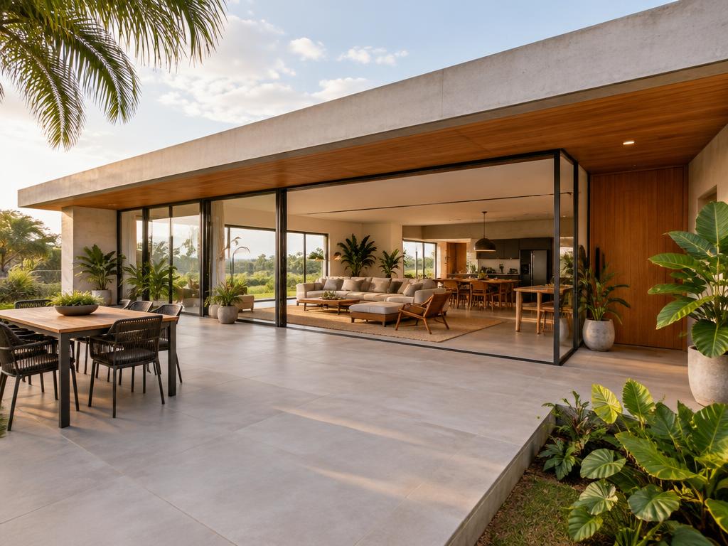 Projeto Casa Vale